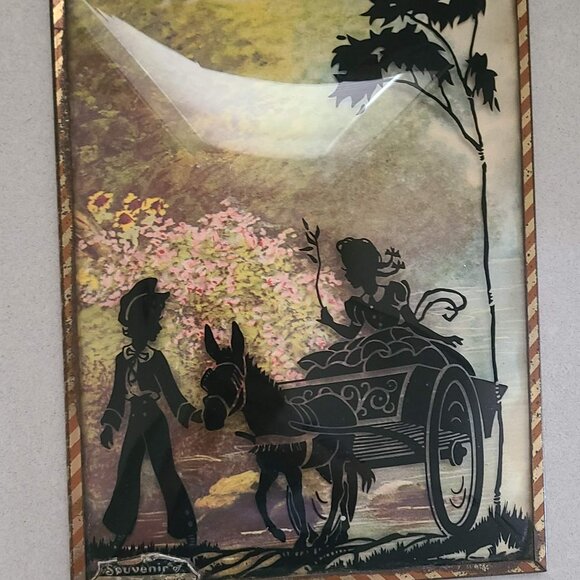 3D Framed Art - Picture 8 of 11